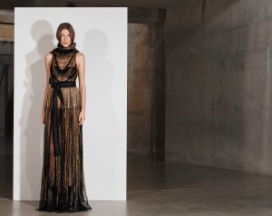 Amanda Wakeley RTW Fall 2019