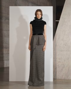 Amanda Wakeley RTW Fall 2019