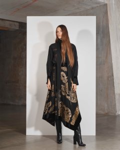 Amanda Wakeley RTW Fall 2019
