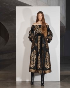 Amanda Wakeley RTW Fall 2019