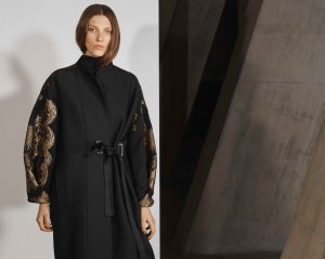 Amanda Wakeley RTW Fall 2019