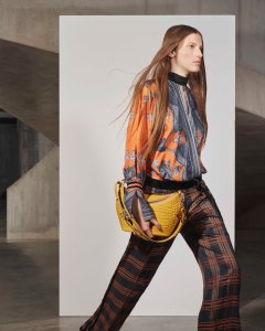 Amanda Wakeley RTW Fall 2019