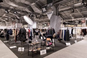A space for young talents at Who's Next