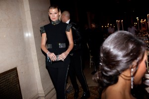 Alexandra Richards
