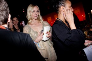 Sasha Pivovarova