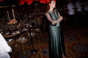 Karen Elson