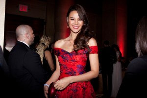 Catriona Gray