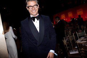 Eric Rutherford