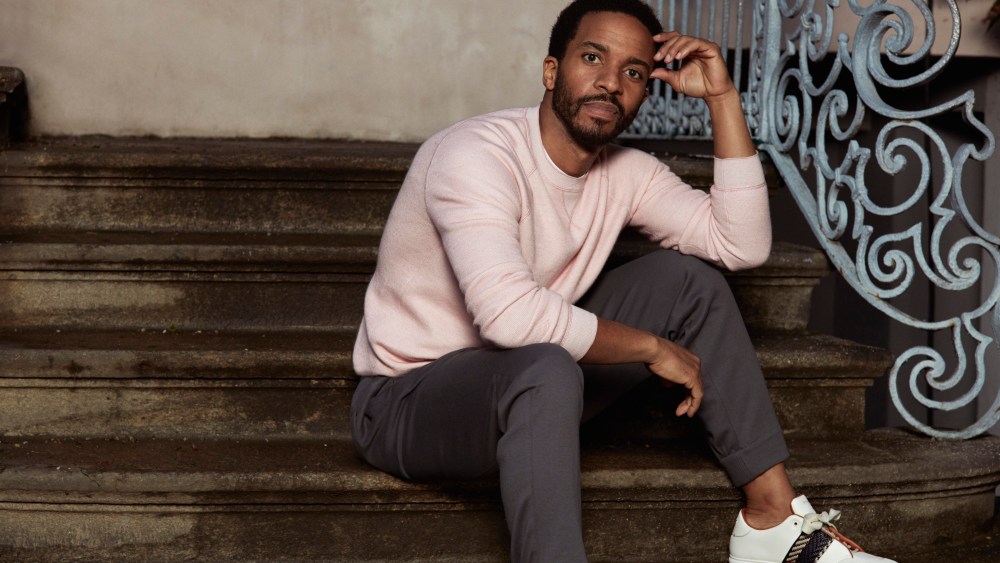 Ermenegildo Zegna