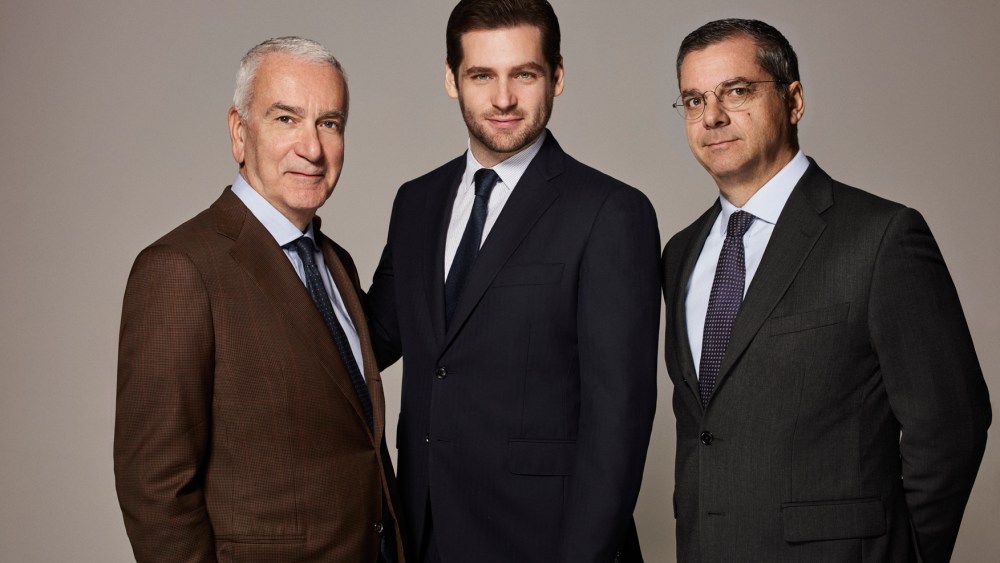 Trussardi