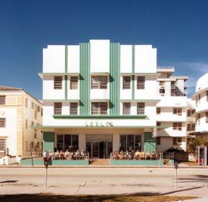 A photograph from "Shtetl in the Sun: Andy Sweet’s South Beach 1977-1980.".