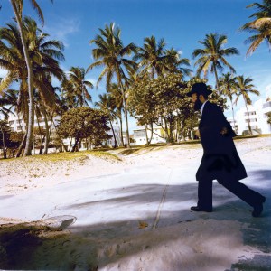 A photograph from "Shtetl in the Sun: Andy Sweet’s South Beach 1977-1980.".