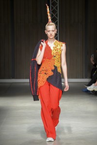 Angel Chen RTW Fall 2019