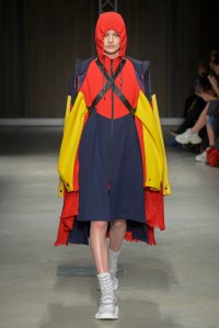Angel Chen RTW Fall 2019