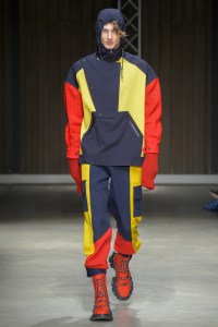 Angel Chen RTW Fall 2019