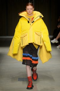 Angel Chen RTW Fall 2019