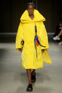 Angel Chen RTW Fall 2019