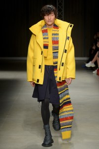 Angel Chen RTW Fall 2019