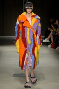 Angel Chen RTW Fall 2019
