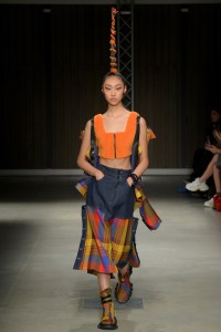 Angel Chen RTW Fall 2019