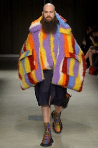 Angel Chen RTW Fall 2019