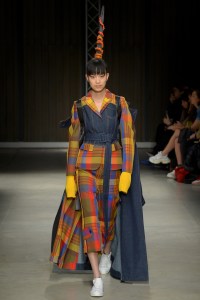 Angel Chen RTW Fall 2019