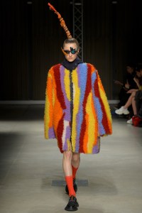 Angel Chen RTW Fall 2019