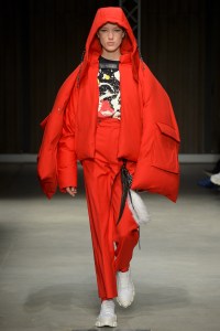 Angel Chen RTW Fall 2019