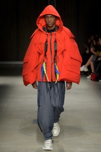 Angel Chen RTW Fall 2019