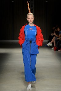 Angel Chen RTW Fall 2019