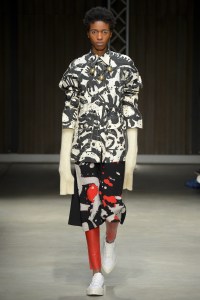 Angel Chen RTW Fall 2019