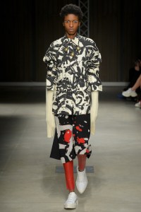 Angel Chen RTW Fall 2019