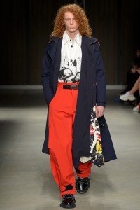 Angel Chen RTW Fall 2019