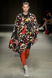Angel Chen RTW Fall 2019