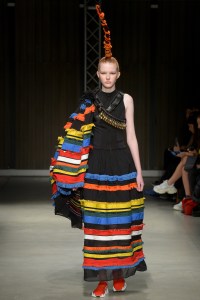 Angel Chen RTW Fall 2019