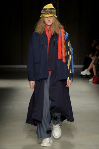 Angel Chen RTW Fall 2019