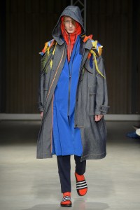 Angel Chen RTW Fall 2019