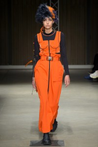 Angel Chen RTW Fall 2019
