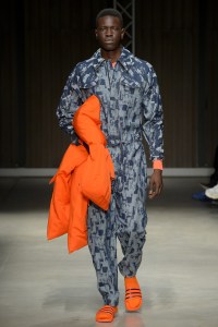 Angel Chen RTW Fall 2019
