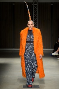 Angel Chen RTW Fall 2019