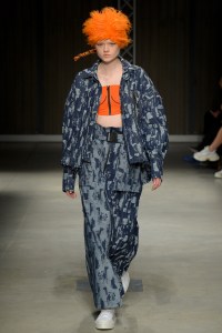 Angel Chen RTW Fall 2019