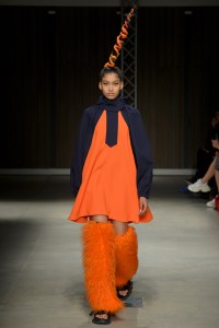 Angel Chen RTW Fall 2019