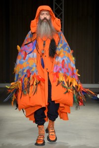 Angel Chen RTW Fall 2019