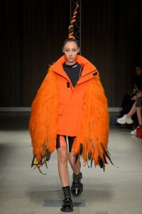 Angel Chen RTW Fall 2019