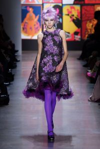 Anna Sui RTW Fall 2019
