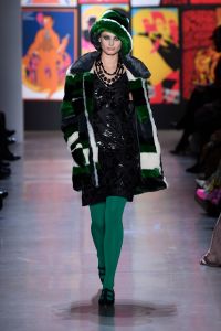 Anna Sui RTW Fall 2019