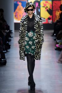 Anna Sui RTW Fall 2019