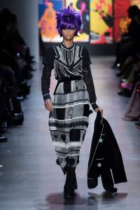 Anna Sui RTW Fall 2019