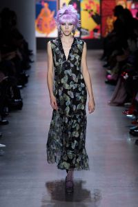 Anna Sui RTW Fall 2019