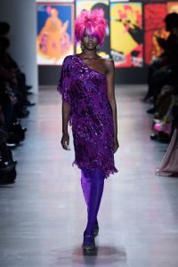 Anna Sui RTW Fall 2019
